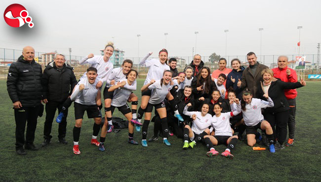 Hatay’da galibiyet sevinci...