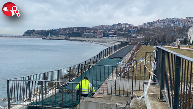 Cumhurbaşkanı Erdoğan açılışını yapmıştı