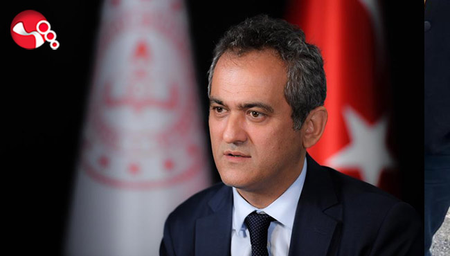 Bakan Özer de katılacak