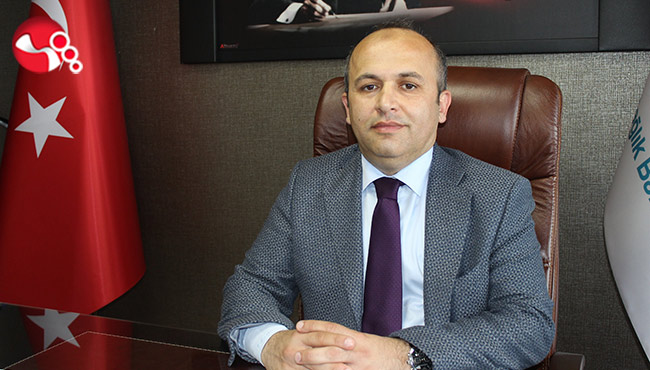 "Kanser ikinci sırada yer alıyor!..”