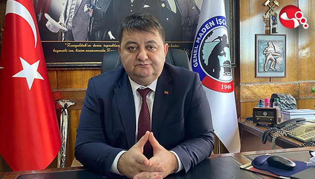 Sıkıntılarımızı Cumhurbaşkanımıza anlatmak istiyoruz"