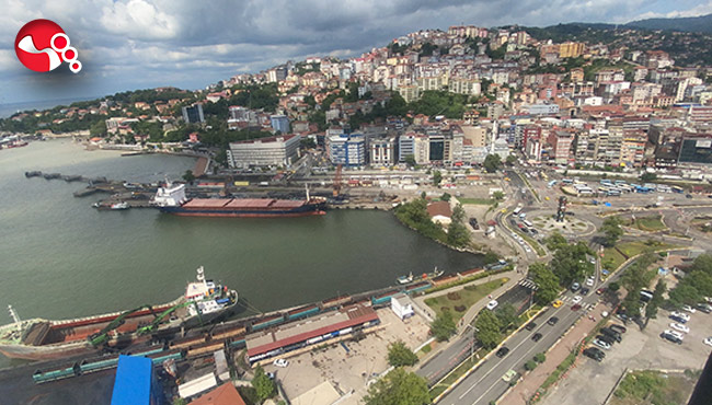 Gittikçe azalıyoruz...