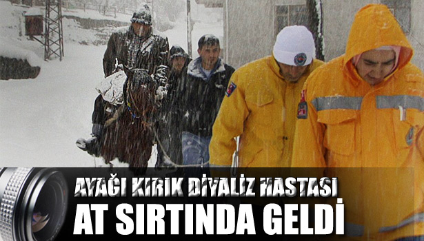112 HIZIR GİBİ YETİŞTİ
