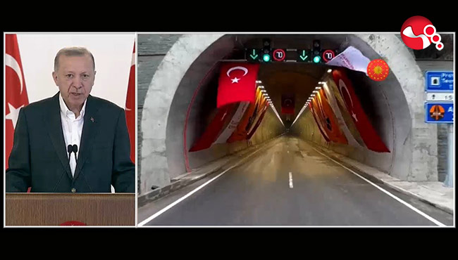 “Allah’ın izniyle hayat pahalılığı meselesini de çözeceğiz!.."