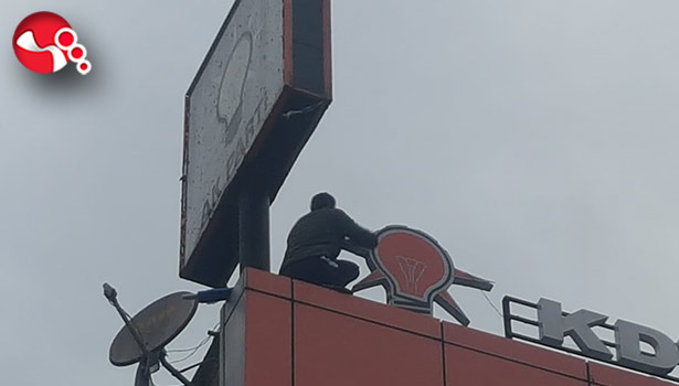 İntihar edecekti,Cezaevine gitti