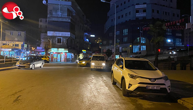 Yeniden trafiğe açıldı