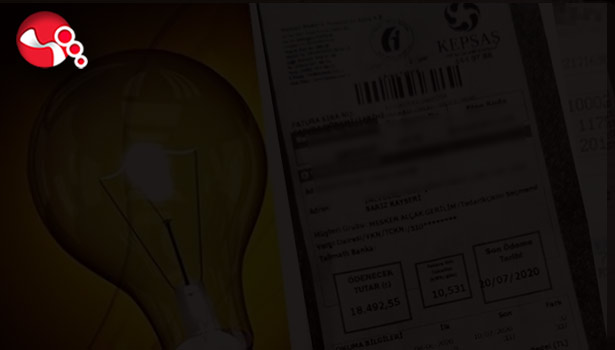 "Faturayı görenler ELEKTRİK ÇARPMIŞTAN BETER OLUYOR!!!"