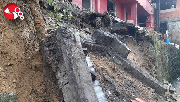 Hasar tespit çalışmalarında bilanço açıklandı...