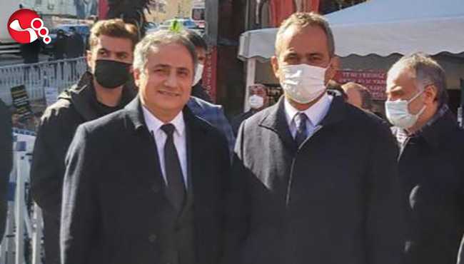 “Kdz. Ereğli’ye Eğitim Kampüsü yapılacak..."