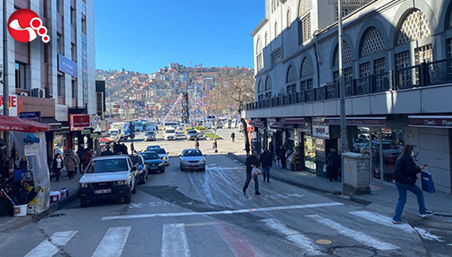 Haftalık vaka sayısı yükseliyor