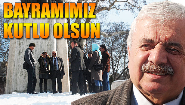 BİR 10 OCAK DAHA BÖYLE GEÇTİ