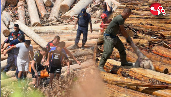 "Alınan önlemler planlamadan ibaret kalmamalı...”