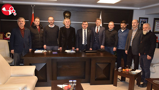 TPAO, Bölge Müdürlüğü kuracak