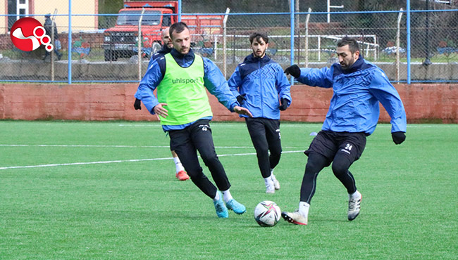 Rota: Kilimli Belediyespor...