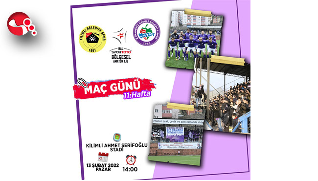 Maçlar deplasmanda...