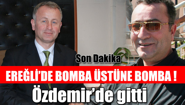 BELEDİYEDE NELER OLUYOR !!