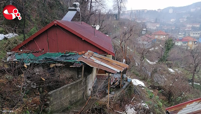 Toplam 98 konutta inceleme...