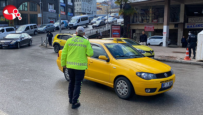 Parklanmalara göz açtırmıyorlar
