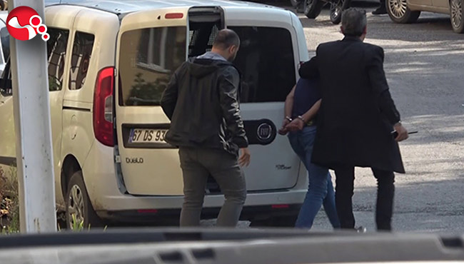 Eşini av tüfeğiyle öldürmüştü:Mahkeme sonuçlandı...