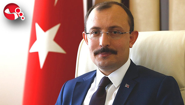 Ticaret Bakanı Mehmet Muş'tan KDV indirimine önemli açıklama