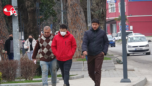 Vaka sayıları gün geçtikçe artıyor...