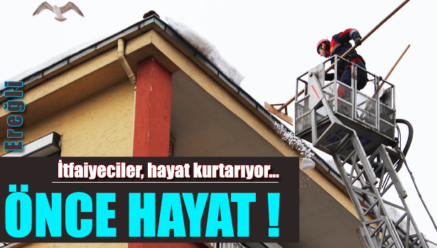 BİZİM İÇİN ÇALIŞIYORLAR