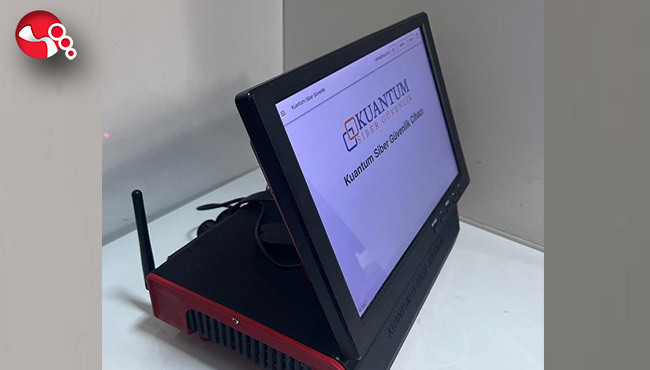 BEÜ Teknopark’ta büyük başarı