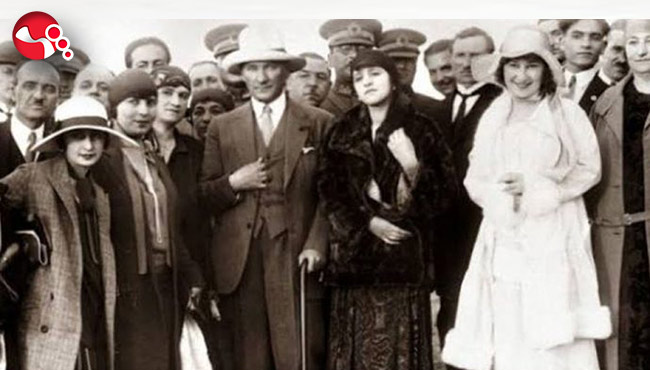 Başkan Bozkurt: Medeni Kanunun 96.yılı kutlu olsun!