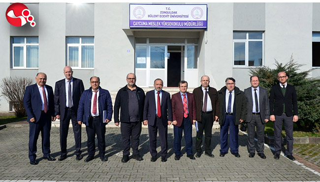 TPAO, Filyos için ZBEÜ ile işbirliğini artıracak