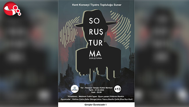 Tiyatro severlere müjde!