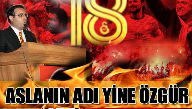 ÖZGÜR BAŞKAN GÜVEN TAZELEDİ