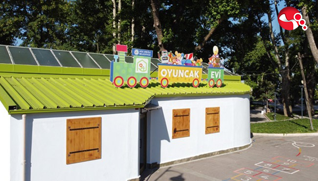 Oyuncak Evi Mart ayı programı açıklandı