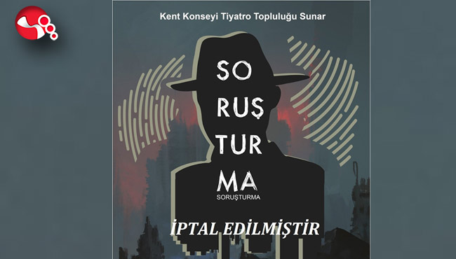 “Soruşturma”sına COVİD Engeli…