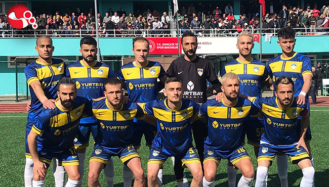 Çaycumaspor, Konmuş ile yollarını ayırdı