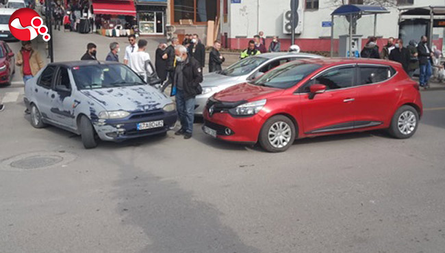 Sürücülere CEZA yağdı!...