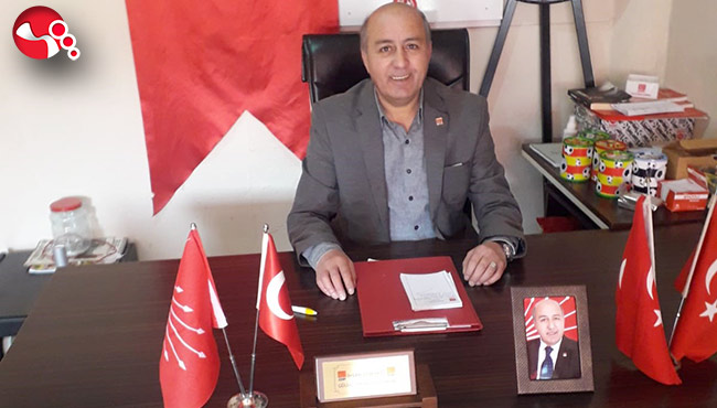 CHP, İhsan Demirkol’la devam dedi…