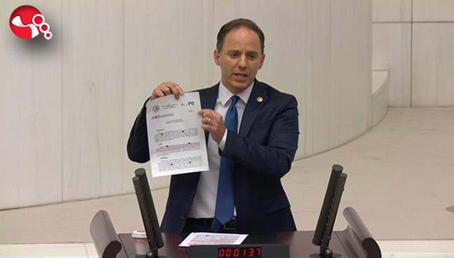 CHP’li Yavuzyılmaz, "Gelin bu yanlıştan dönün" demişti ama ...