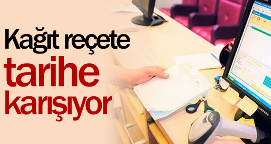 SAĞLIKTA BU UYGULAMA TARİH OLUYOR