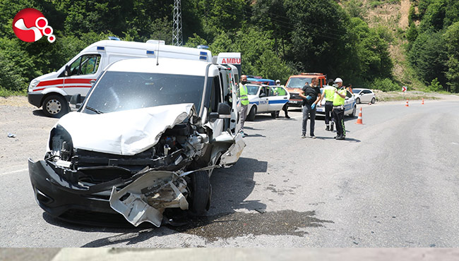 Cezai Ehliyet Raporu istendi