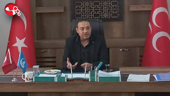 "Bölgenin hazırlanması gerekiyor ama bunları anlayabilen yerel yönetim yok"