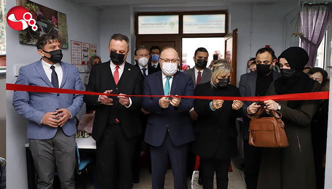 Genç yaşta hayatını kaybetmişti: Anısına...