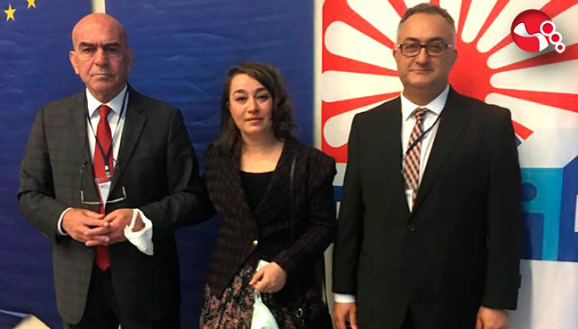 O projede ikinci aşamadayız...