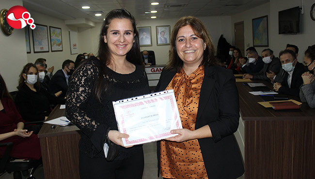 Anne Ölümlerini Önleme Toplantısı