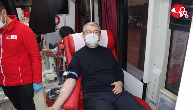 “ Sorumluluk Kanımızda Var” dediler