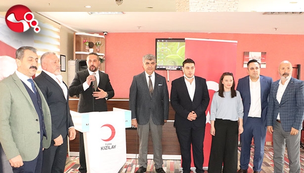 Kızılay'da Kürşat Yağız dönemi