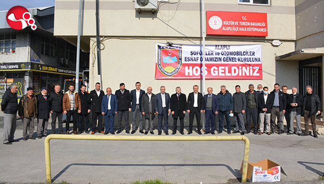 Kemal Çam güven tazeledi