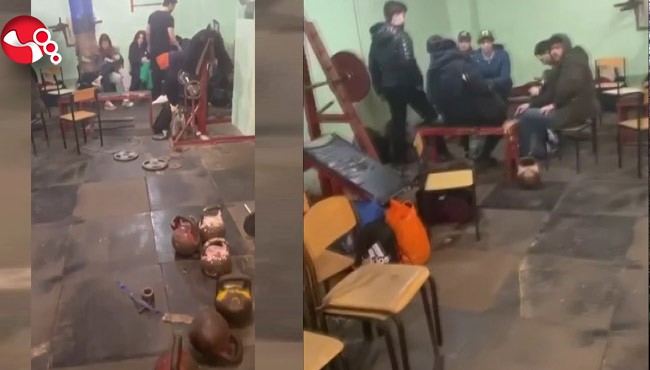 Endişeli bekleyiş sürüyor