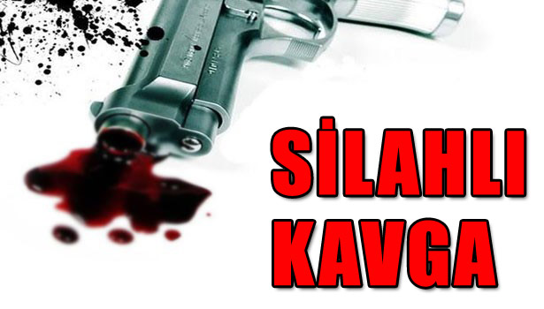 AKÇAKOCA'DA SİLAHLI YARALAMA
