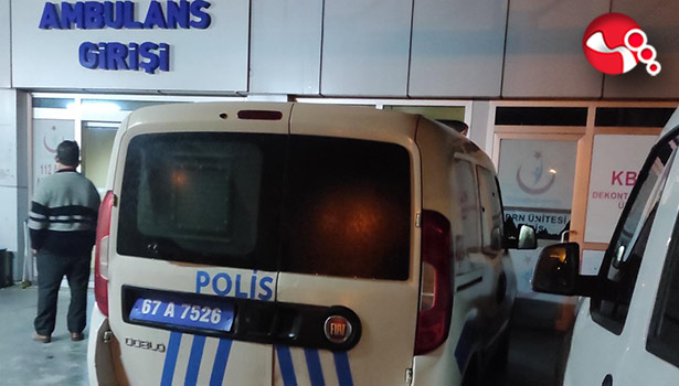 KADES İhbarı Ekipleri harekete geçirdi!..