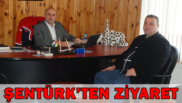 ZİYARET